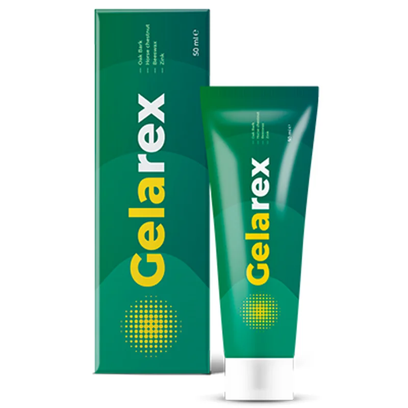 Gelarex