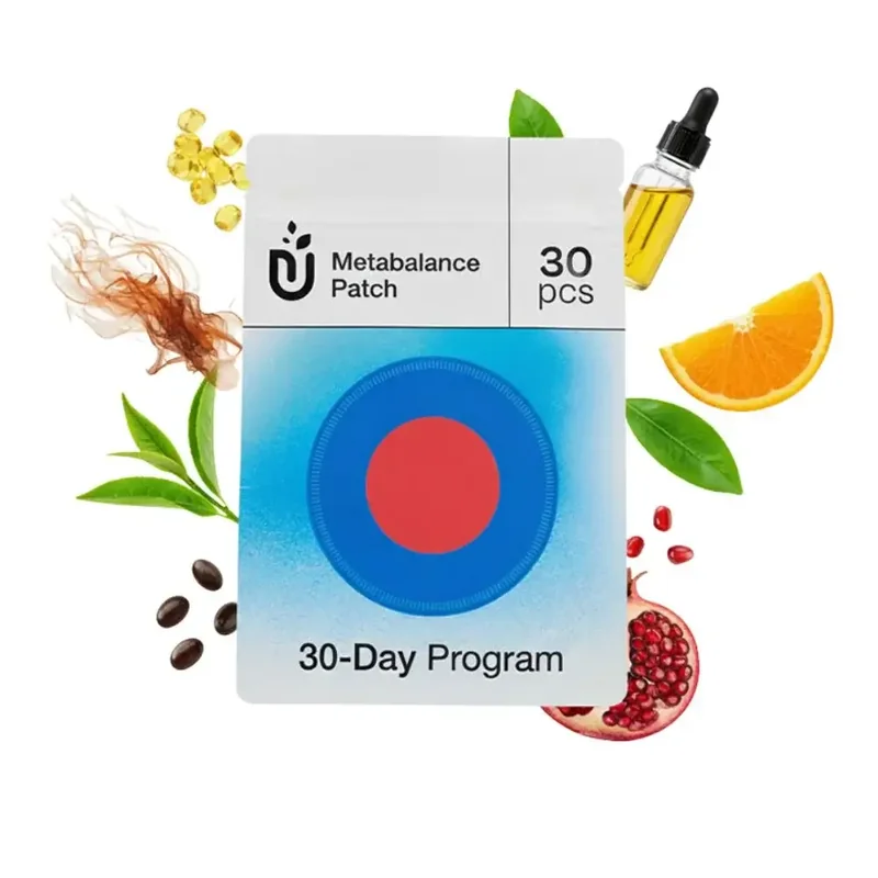 Purisaki Berberine Patches: κριτική, τιμή, συστατικά και αγορά στην Ελλάδα Purisaki Berberine Patches - view 4